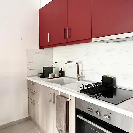 Av Luxury 2 Thessaloniki