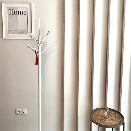 Av Luxury 2 Thessaloníki