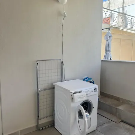 Av Luxury 2 Appartement Thessaloniki