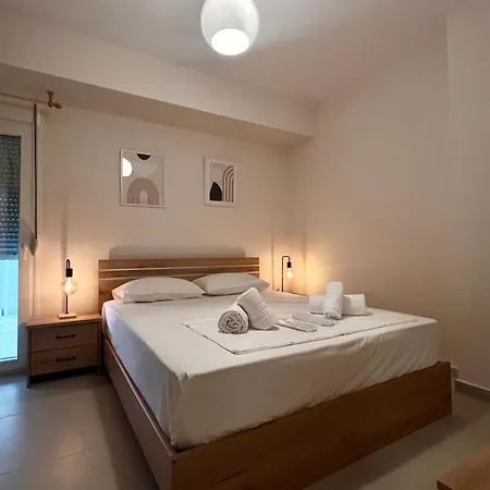 Apartment Av Luxury 2 *