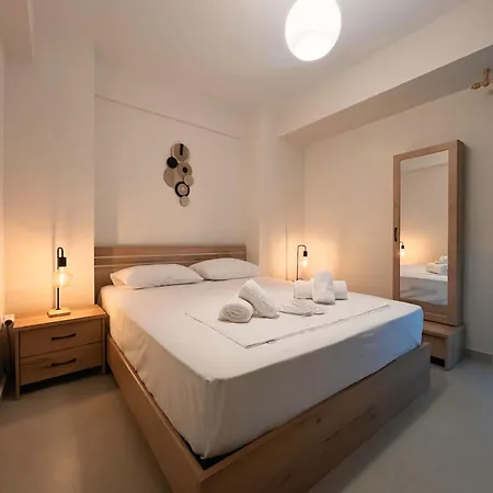 Apartment Av Luxury 2