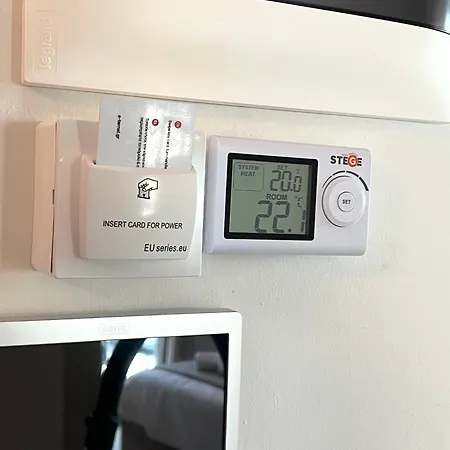 Apartment Av Luxury 2