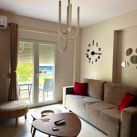 Lägenhet Av Luxury 2 Thessaloníki
