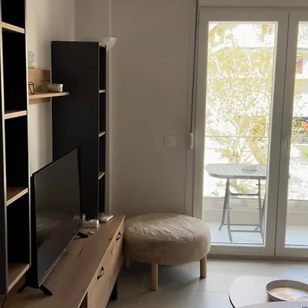 Av Luxury 2 Lägenhet