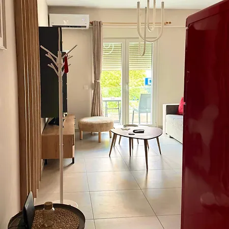 Lägenhet Av Luxury 2 Thessaloníki