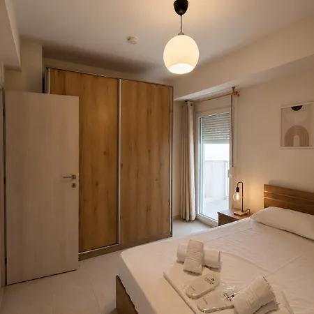 Lägenhet Av Luxury 2 *