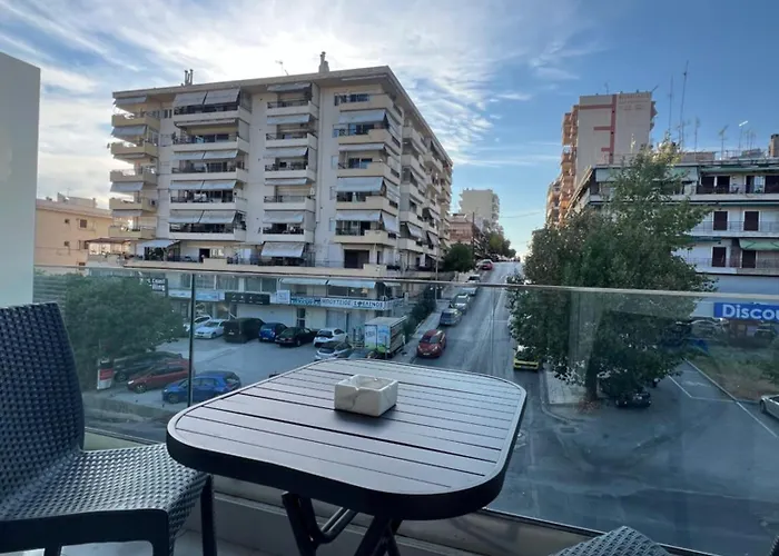 Διαμέρισμα Av Luxury 2 *