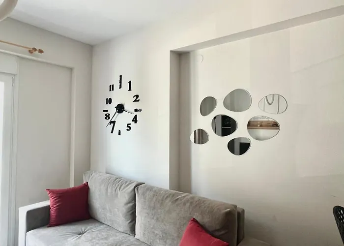 Av Luxury 2 아파트 *