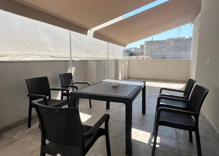 Διαμέρισμα Av Luxury 2 *
