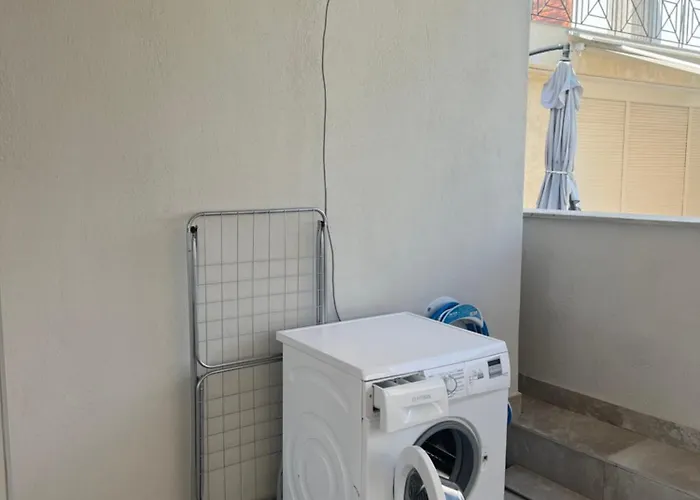 Av Luxury 2 아파트 테살로니키