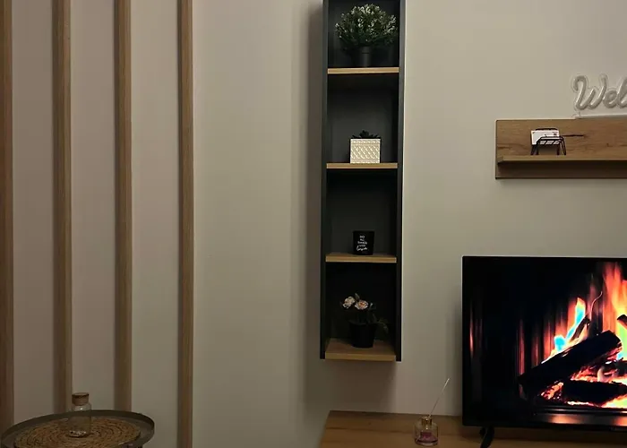 아파트 Av Luxury 2 테살로니키