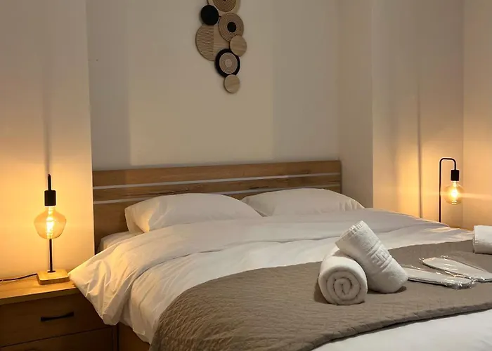 Av Luxury 2 아파트 테살로니키