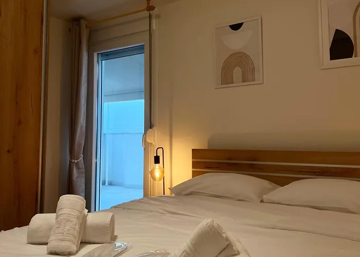 Av Luxury 2 아파트