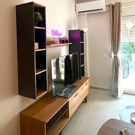 Apartmán Av Luxury 2 *