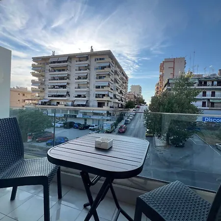 Apartmán Av Luxury 2 *