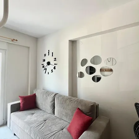 Av Luxury 2 Apartmán *