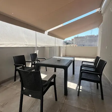 Apartmán Av Luxury 2 *